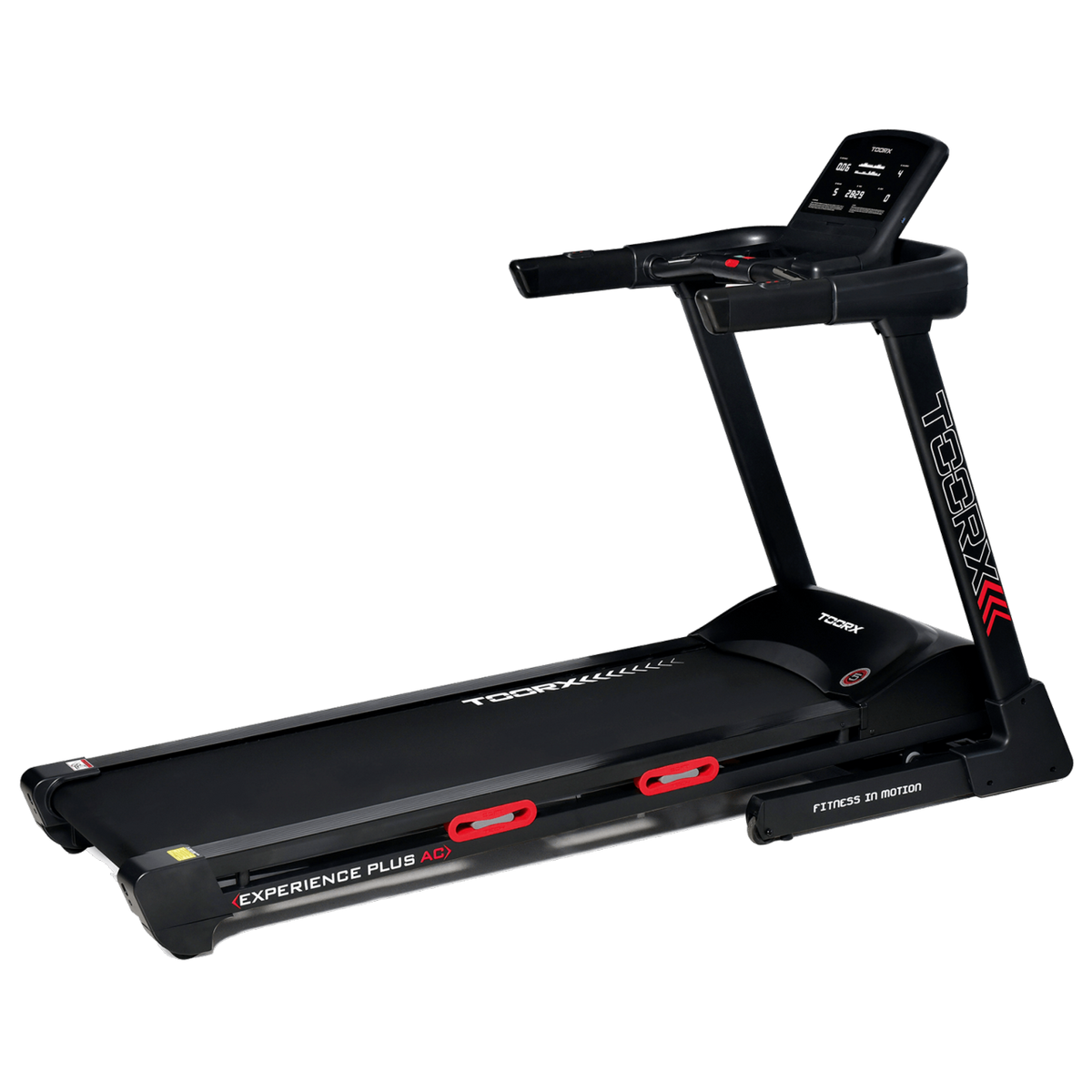 TOORX Laufband Experience Plus – Ausführung: Experience Plus AC, Ansicht 15