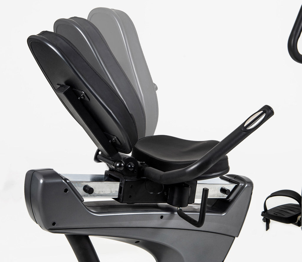 TOORX Liegeergometer BRX-R3000 – Ansicht 4