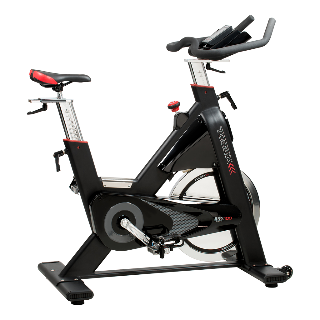 TOORX Chrono Line Indoor Bike SRX-100
