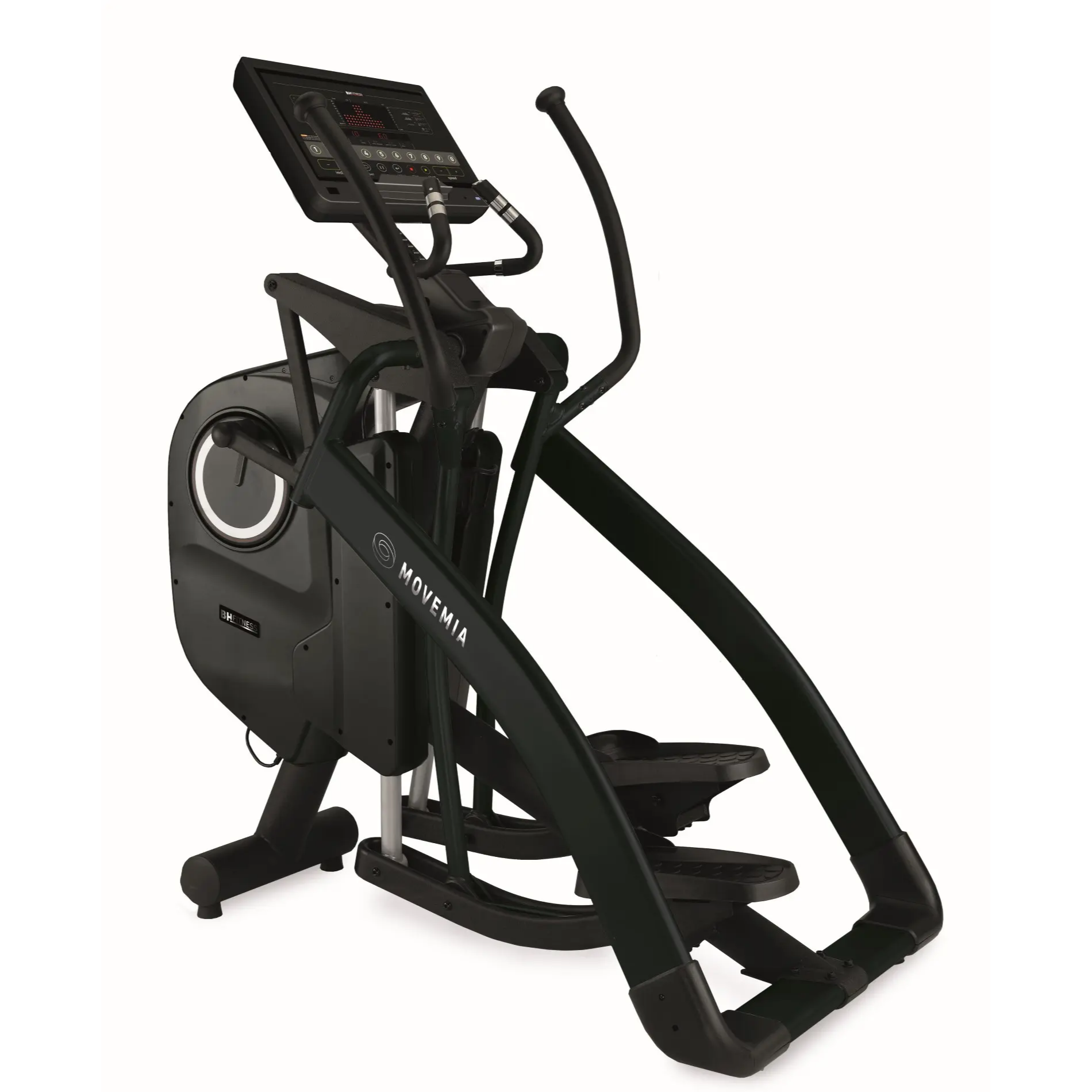 BH Fitness Ellipsentrainer MOVEMIA EV1000R