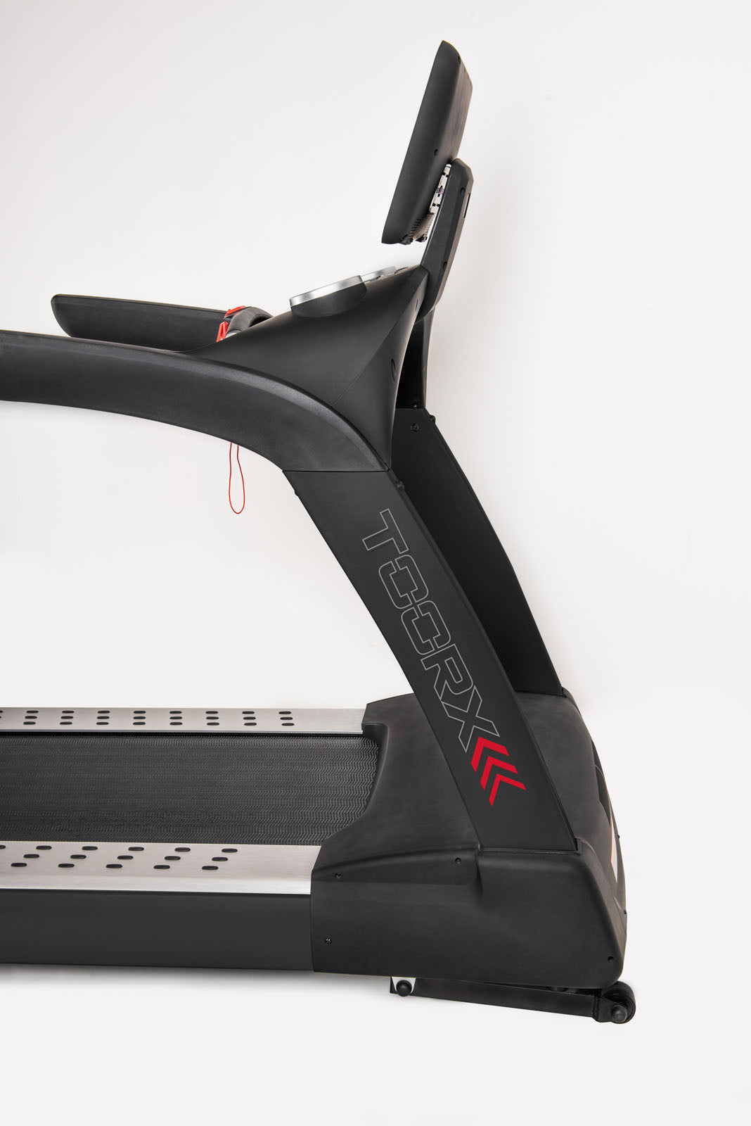 TOORX Laufband mit Touchscreen TRX 9000 EVO TFT – Ansicht 7