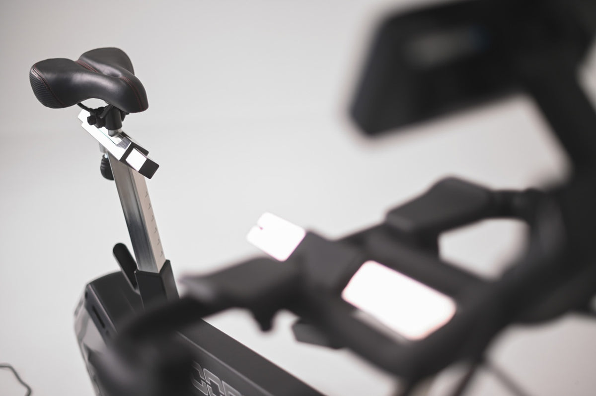 TOORX Smart Indoor Bike SRX-REBEL – Ansicht 18