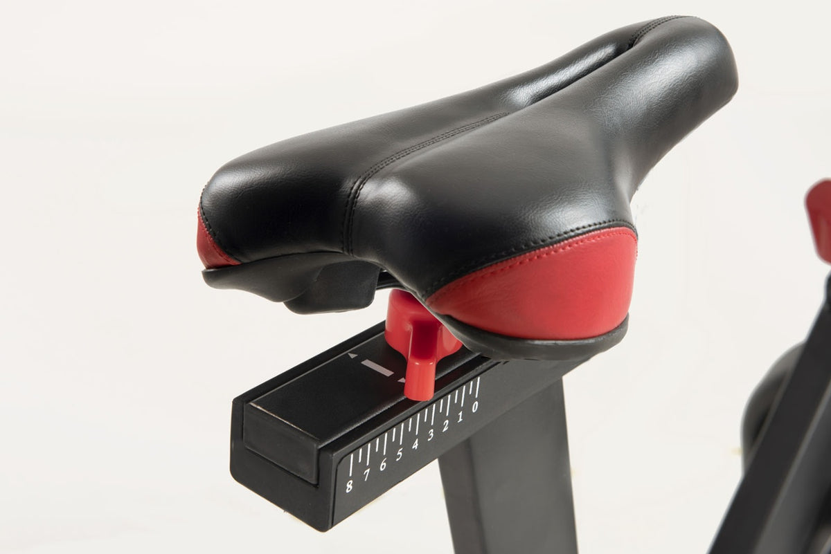 TOORX Indoor Bike SRX Speed Mag Pro – Ansicht 8