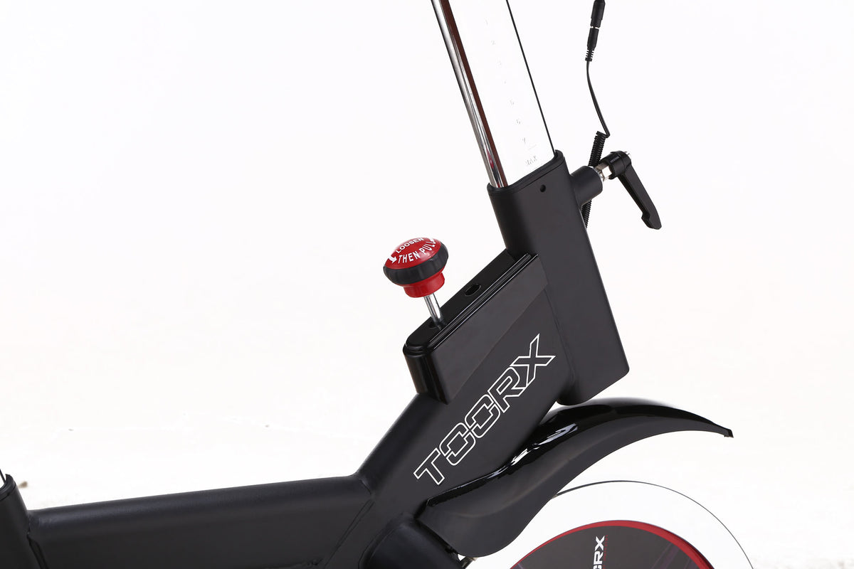 TOORX Indoor Bike SRX 80 MAG – Ansicht 6