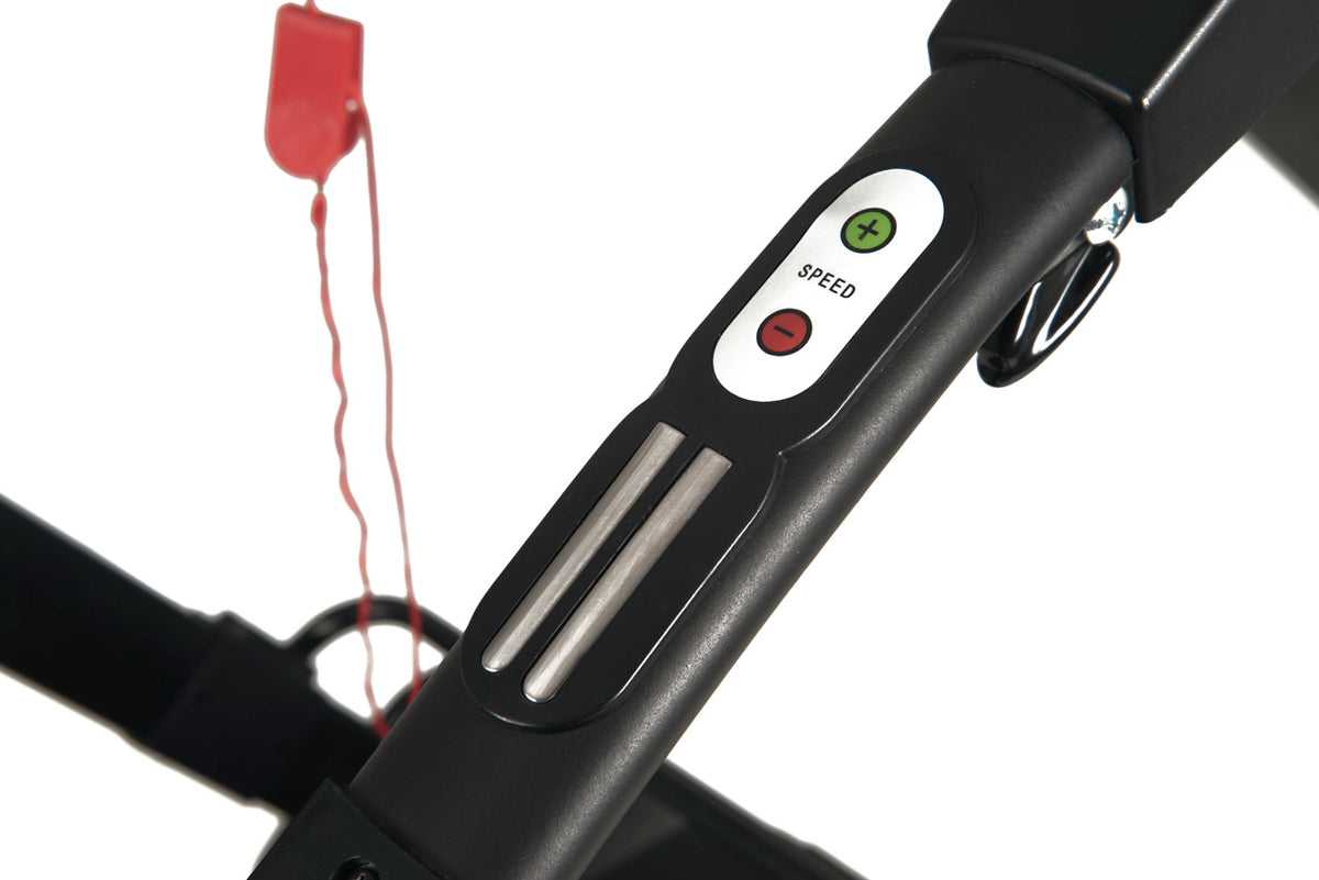 TOORX Laufband TRX Power Compact S – Ansicht 16