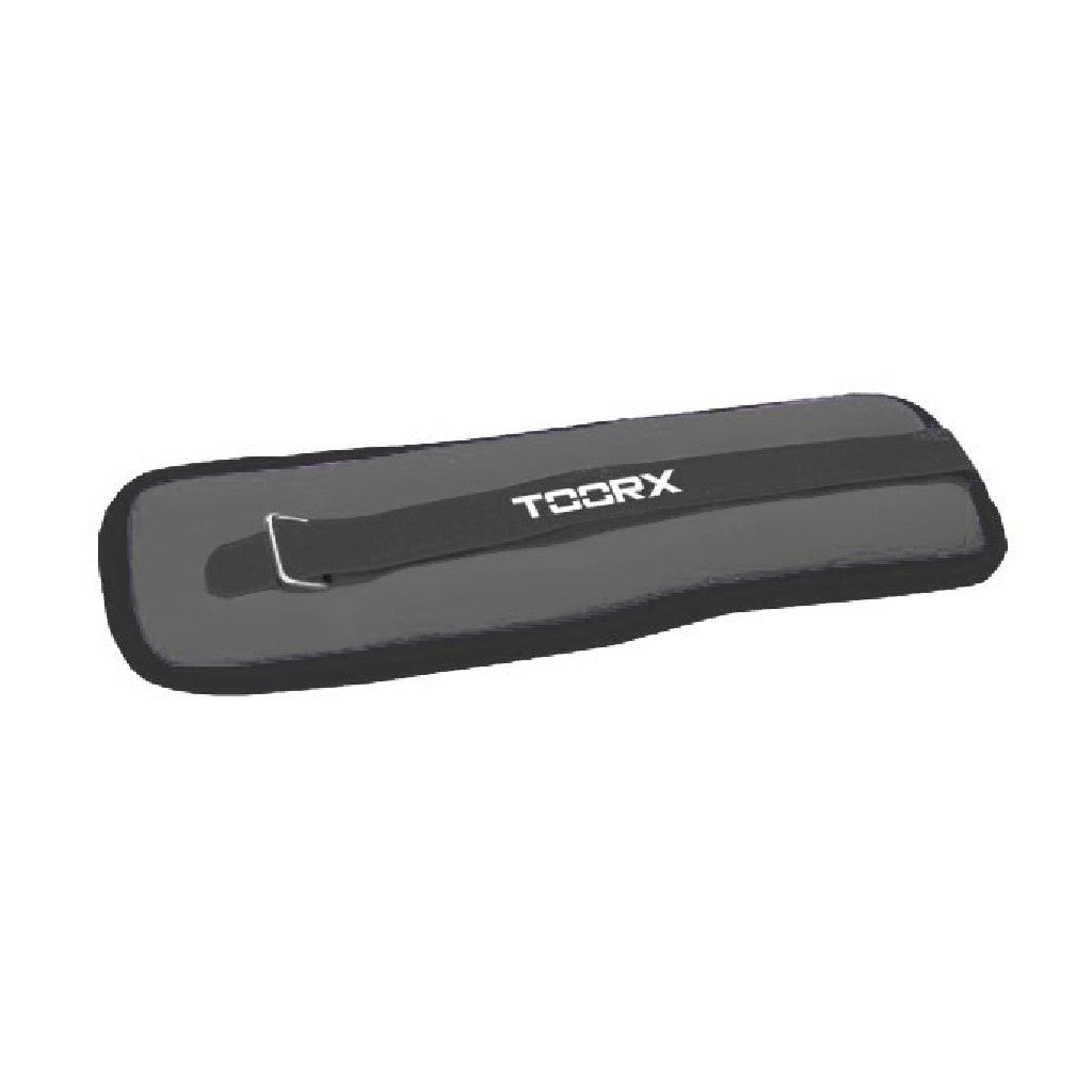 TOORX Gewichtsmanschetten – Gewicht: 2 × 1,5 kg, Ansicht 3
