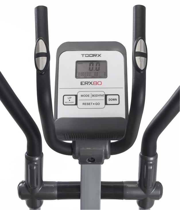 TOORX Crosstrainer ERX-80 – Ansicht 4
