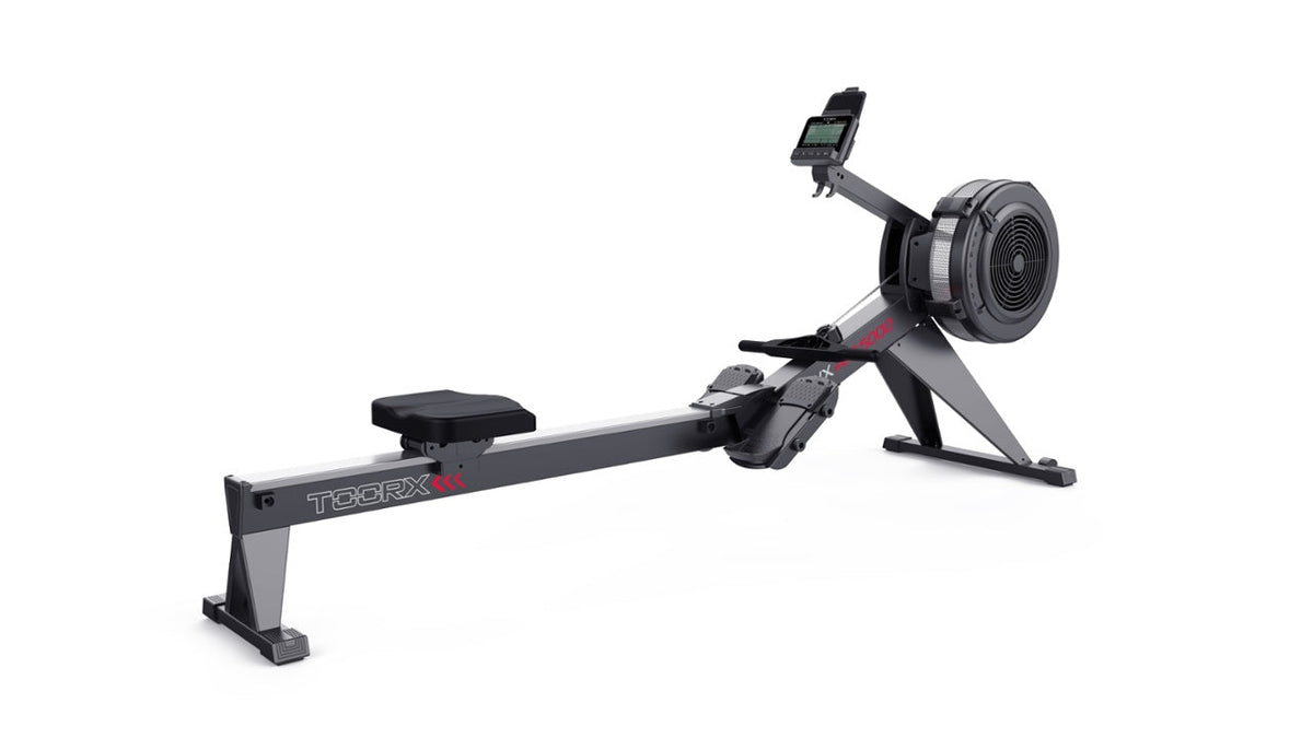 TOORX Rudergerät RWX Air 5000 – Ansicht 2