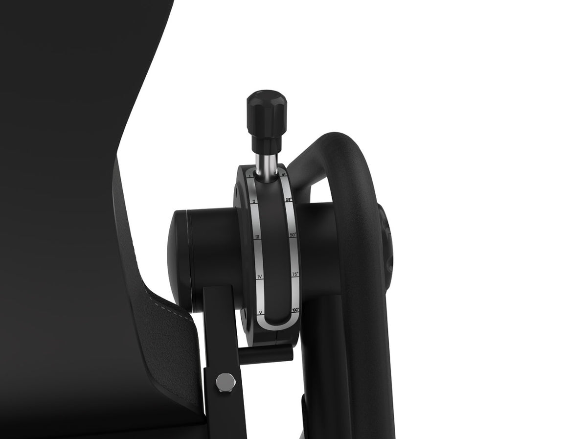 TOORX Inversionsbank GBX-3000 – Ansicht 3