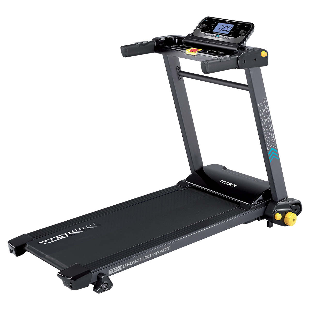 TOORX Laufband TRX Smart Compact