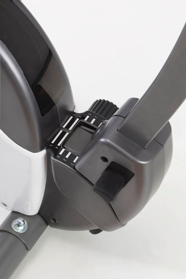 TOORX Ergometer BRX Compact Multifit – Ansicht 14