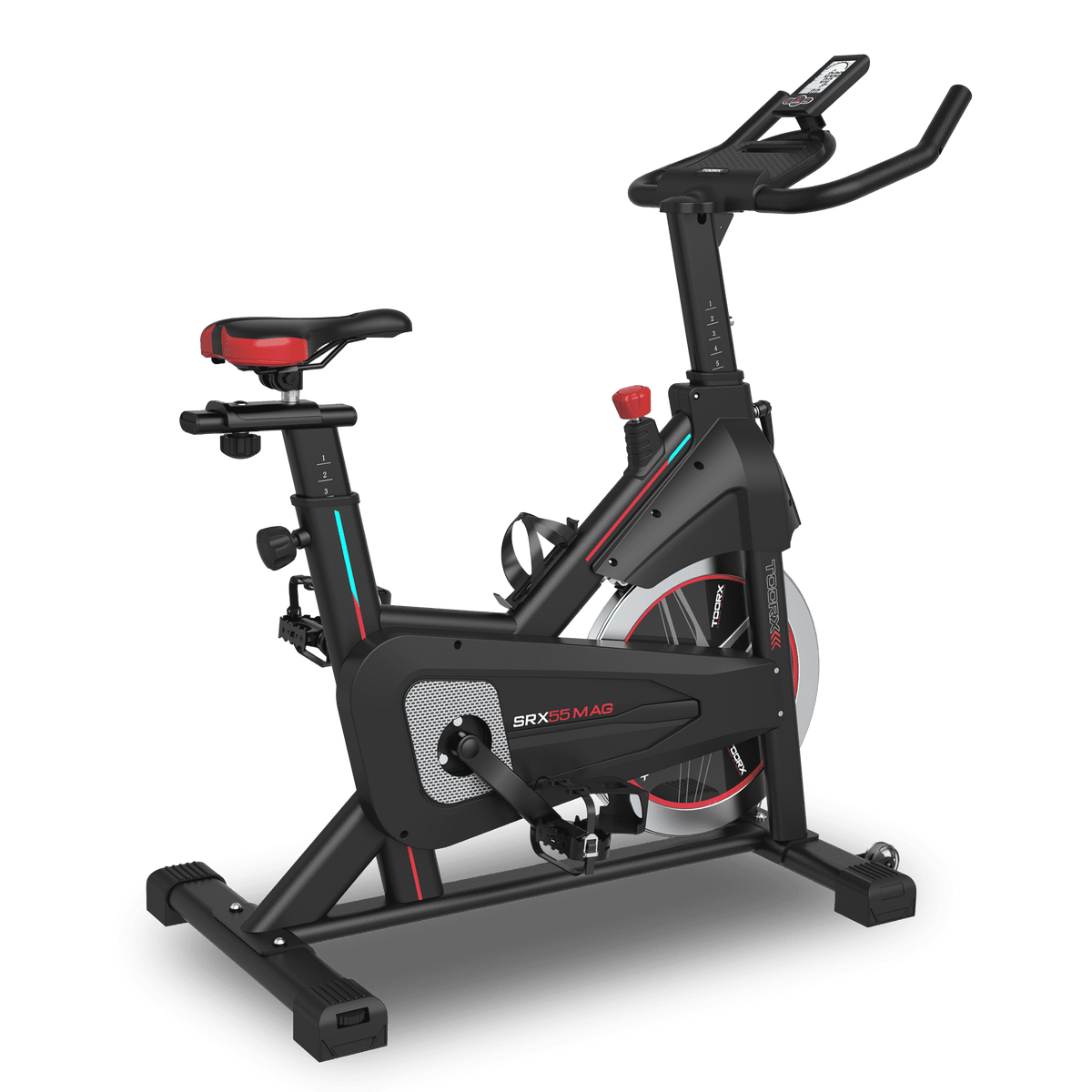 TOORX Indoor Bike SRX 55 MAG