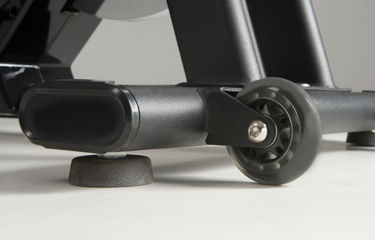 TOORX Chrono Line Indoor Bike SRX-500 – Ansicht 3
