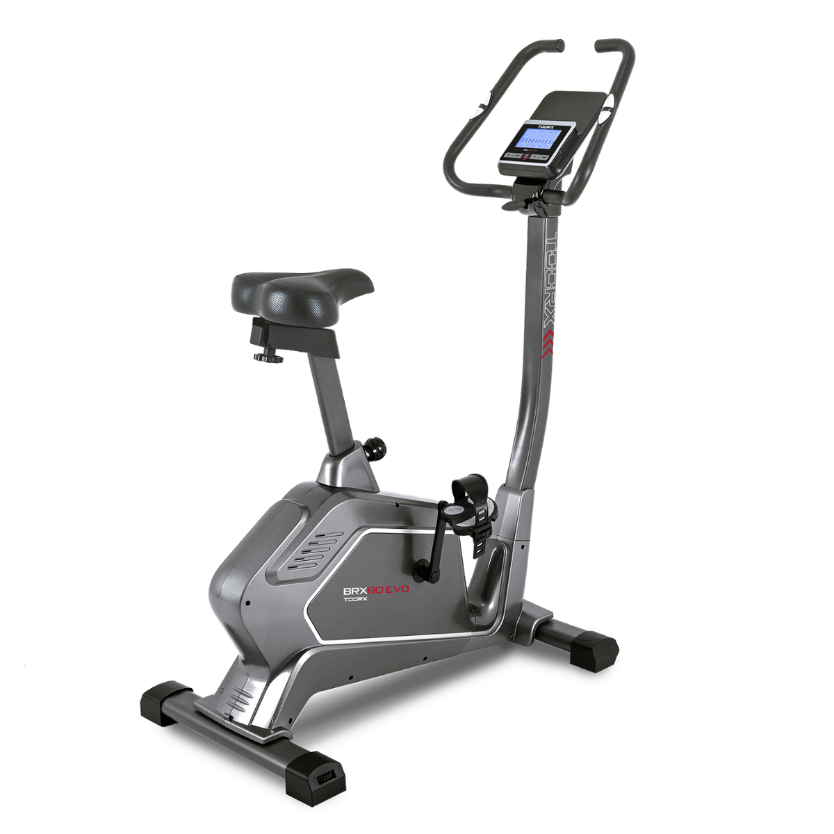 TOORX Ergometer BRX-90 EVO