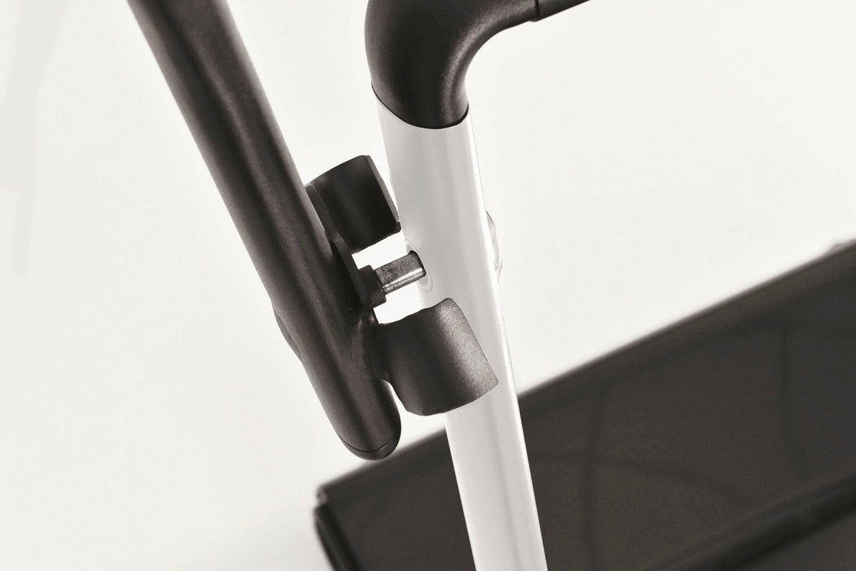 TOORX Laufband City Compact – Ansicht 22