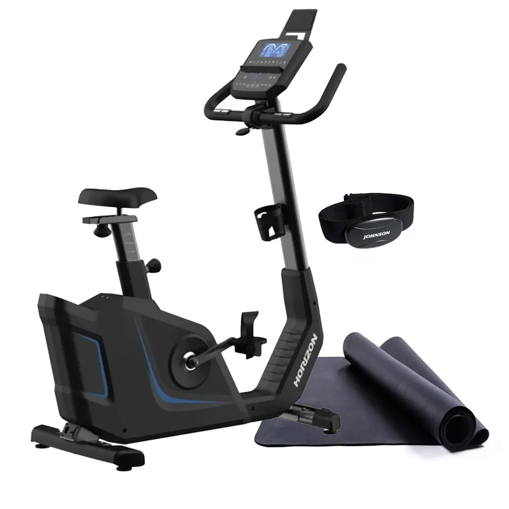 Horizon Fitness Ergometer 5.0Ui