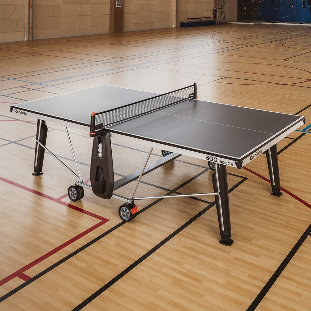 Cornilleau 500 Indoor Tischtennisplatte