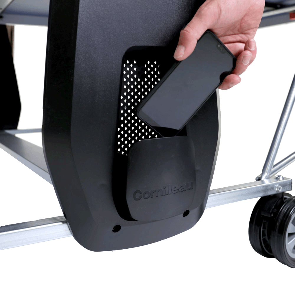 Cornilleau 500 Indoor Tischtennisplatte