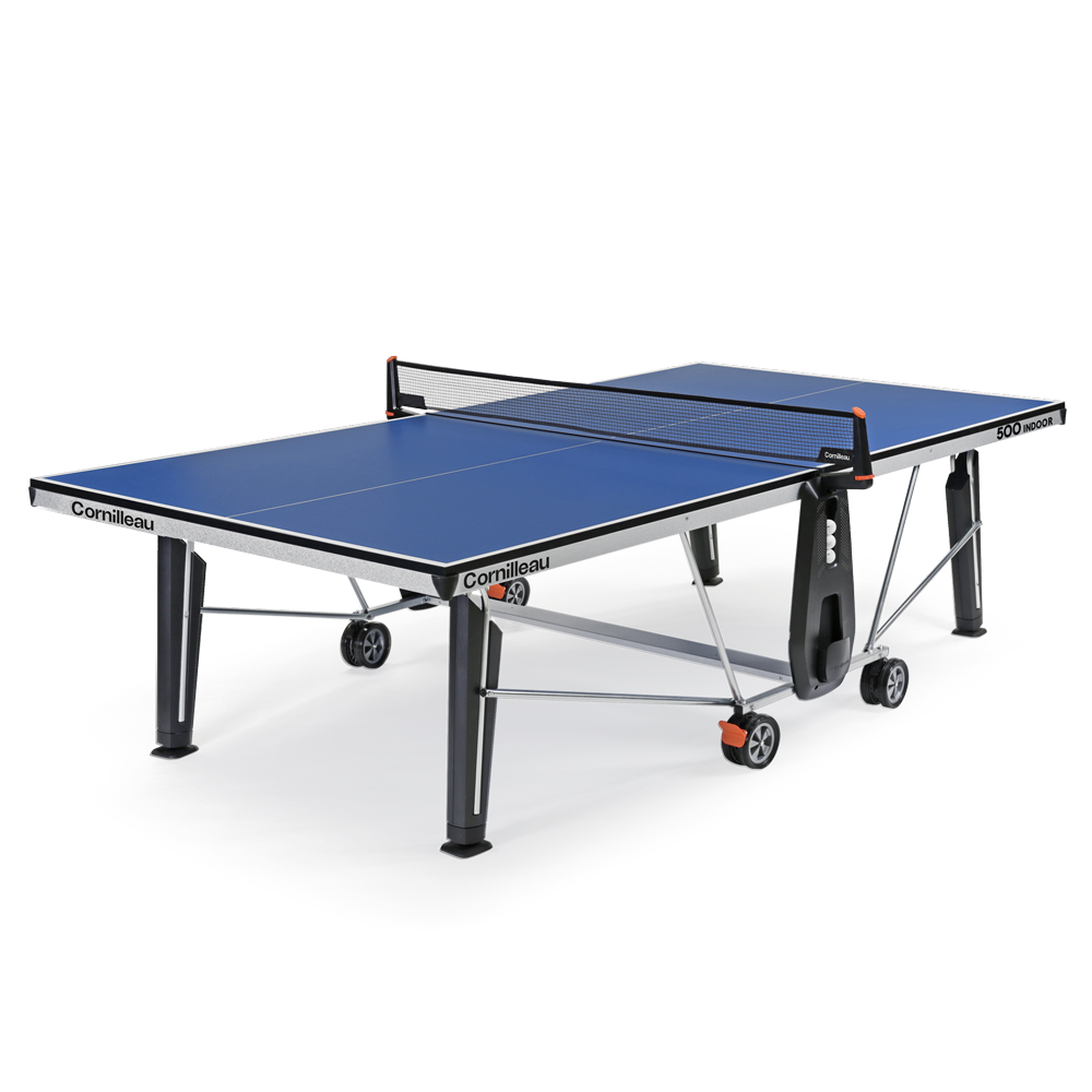 Cornilleau 500 Indoor Tischtennisplatte