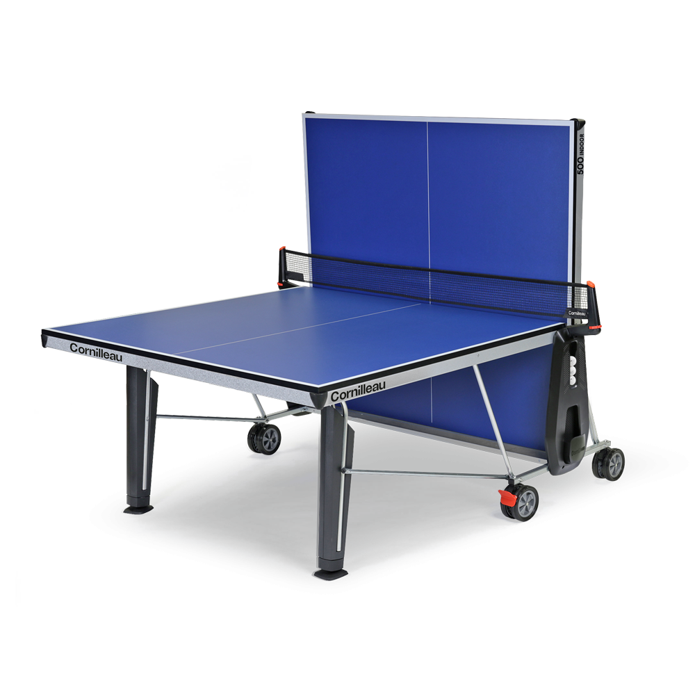 Cornilleau 500 Indoor Tischtennisplatte