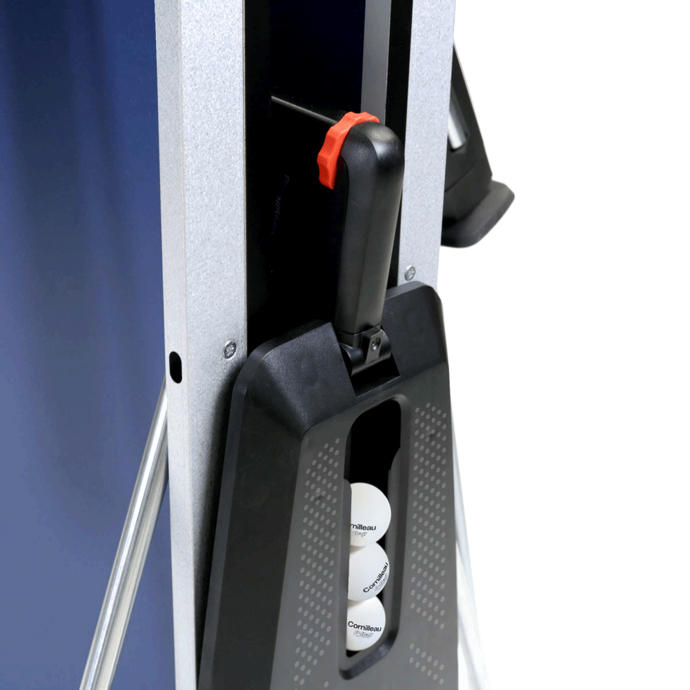 Cornilleau 500 Indoor Tischtennisplatte