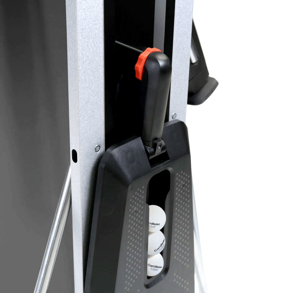 Cornilleau 500 Indoor Tischtennisplatte