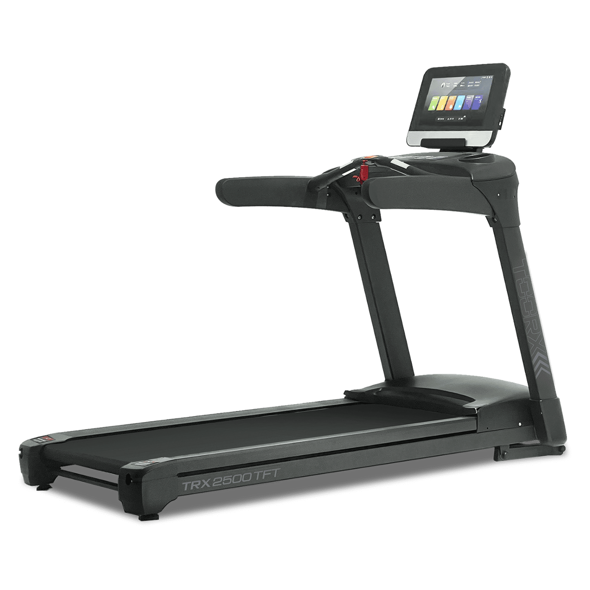TOORX Laufband TRX 2500 TFT