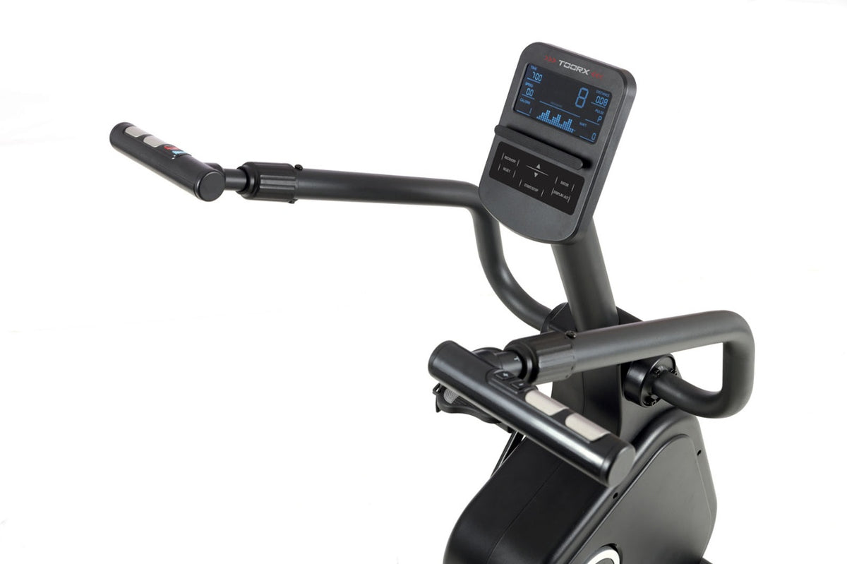 TOORX Chrono Line Liegeergometer mit Armhebeln BRX-R Multifit – Ansicht 7