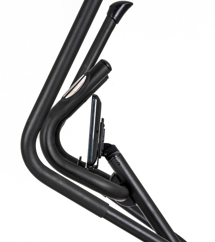 TOORX Ellipsentrainer ERX-3500 – Ansicht 4