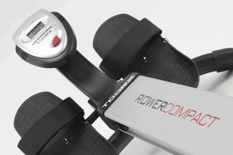 TOORX Rudergerät ROWER COMPACT – Ansicht 9