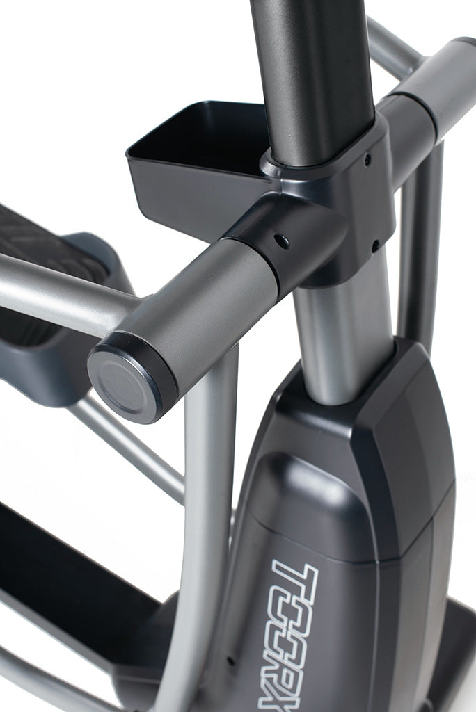 TOORX Crosstrainer ERX-9000 – Ansicht 4