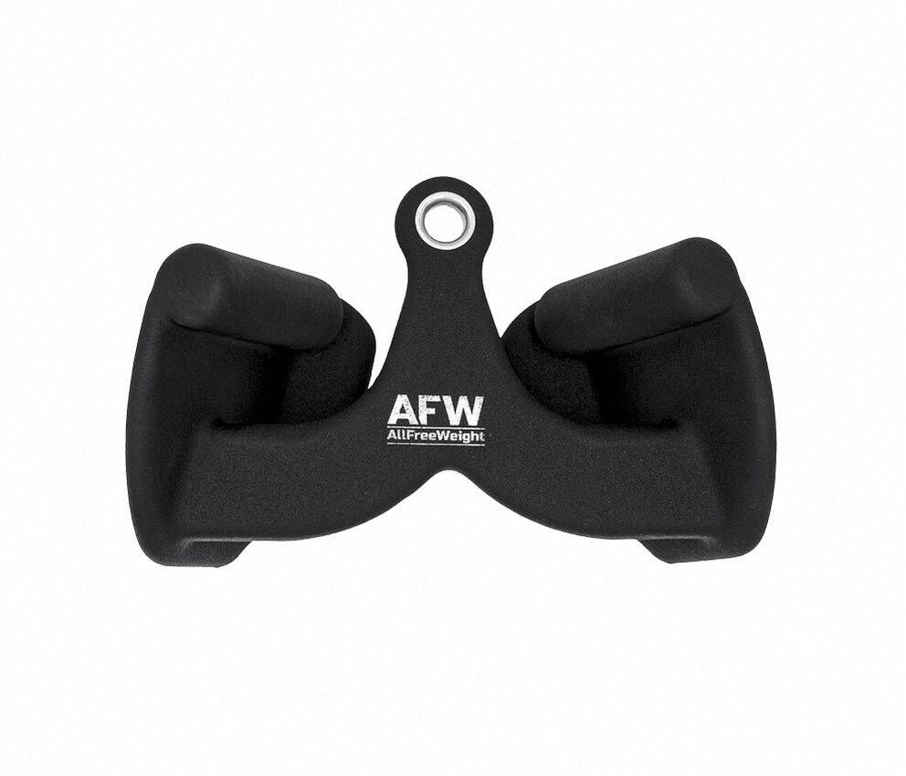 Titanium Strength AFW  Set 5 Cable Grips