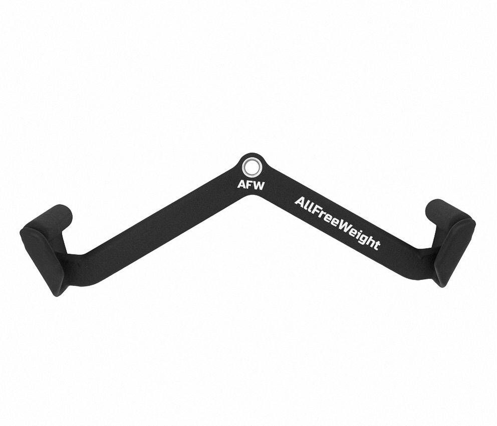 Titanium Strength AFW  Set 5 Cable Grips