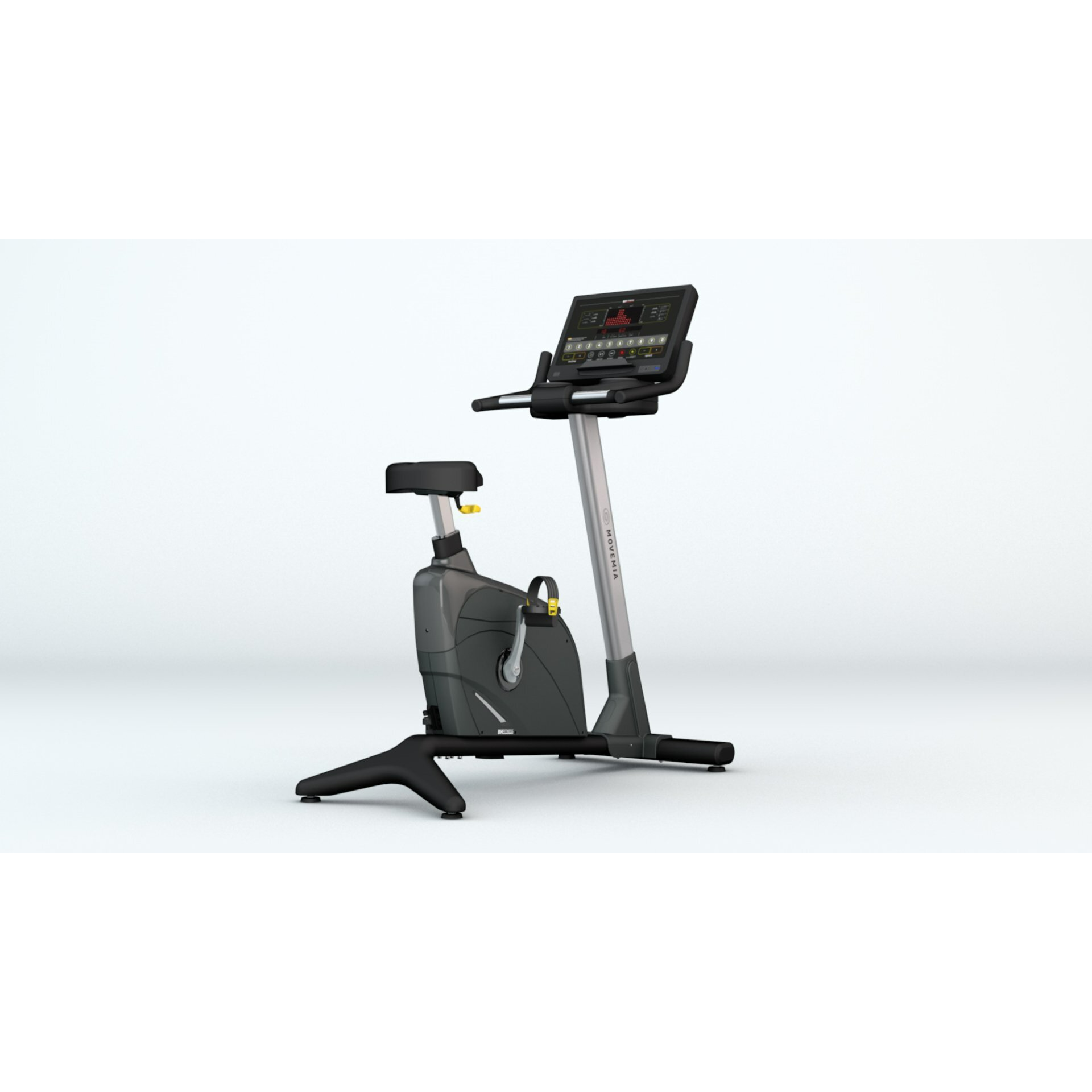 BH Fitness Ergometer MOVEMIA BU1000R