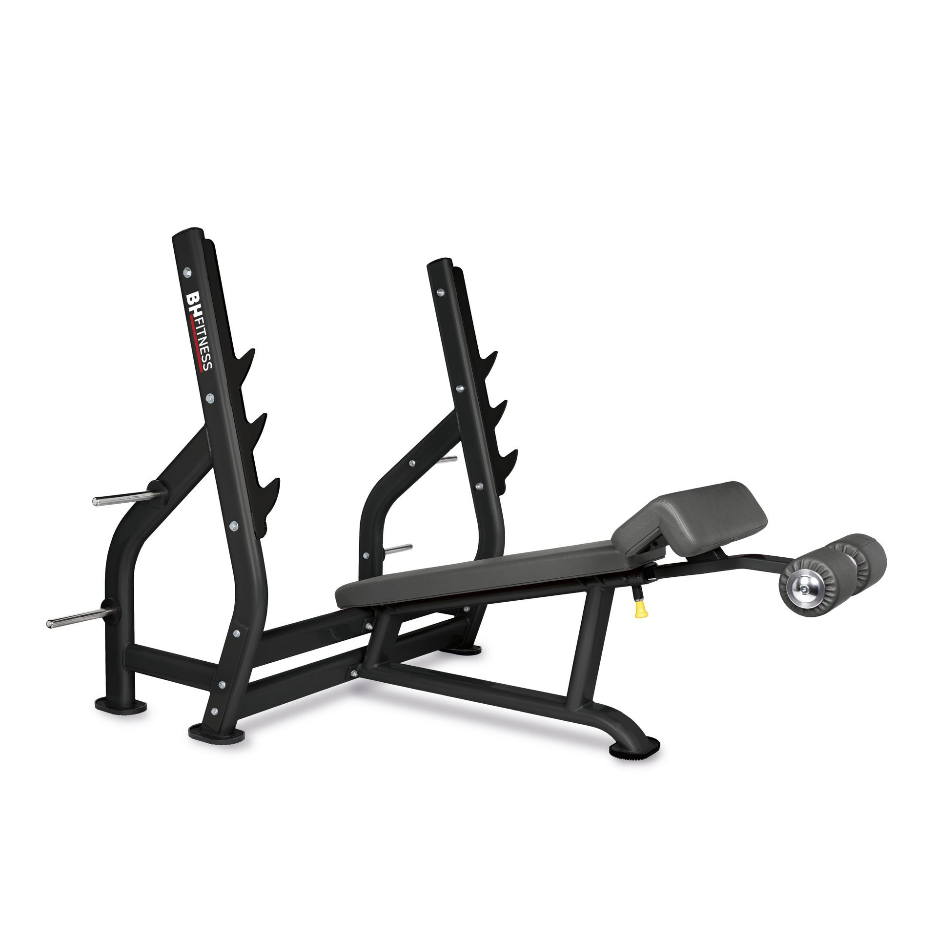 BH Fitness Decline Bench