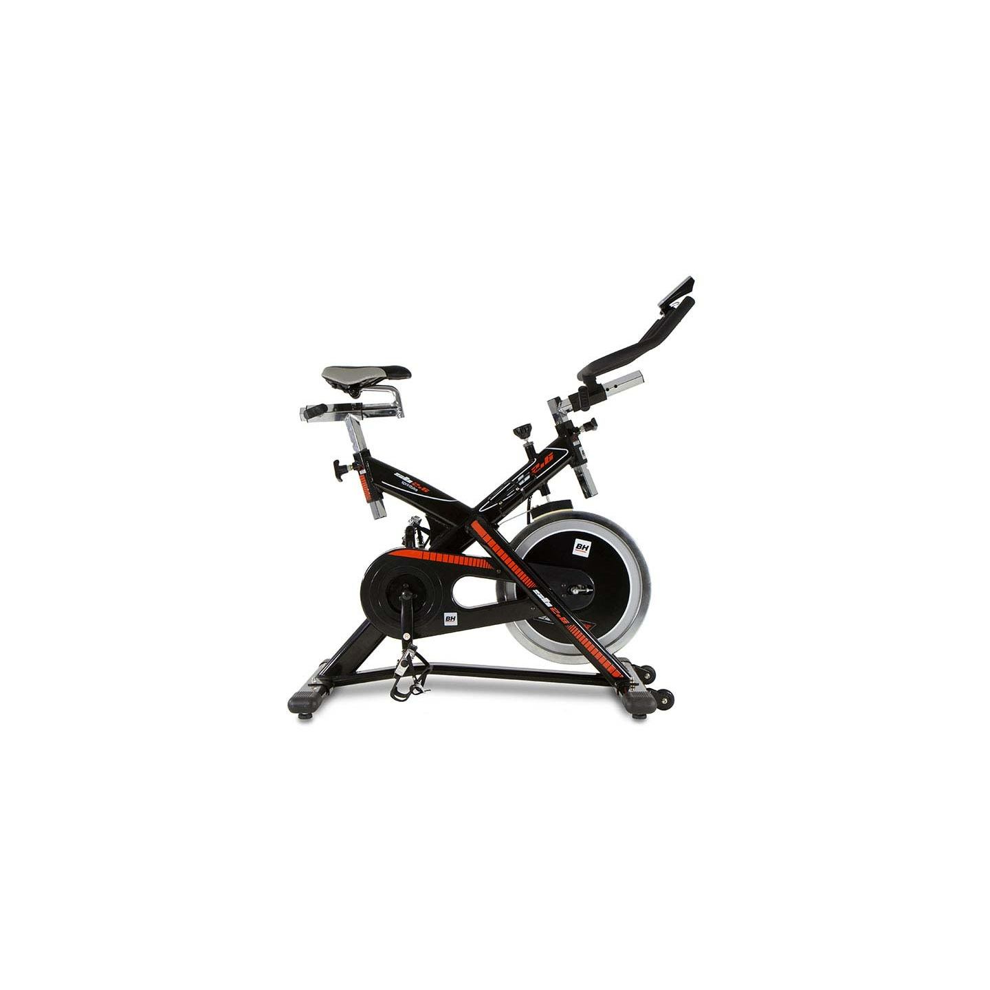 BH Fitness Indoor Bike H9173 SB2.6