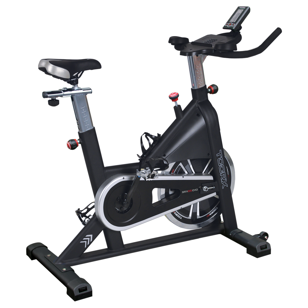 TOORX Indoor Bike SRX-65 EVO