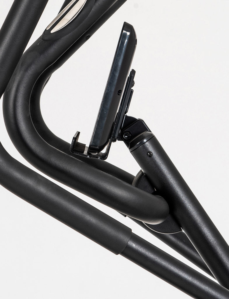TOORX Crosstrainer ERX-3000 – Ansicht 7