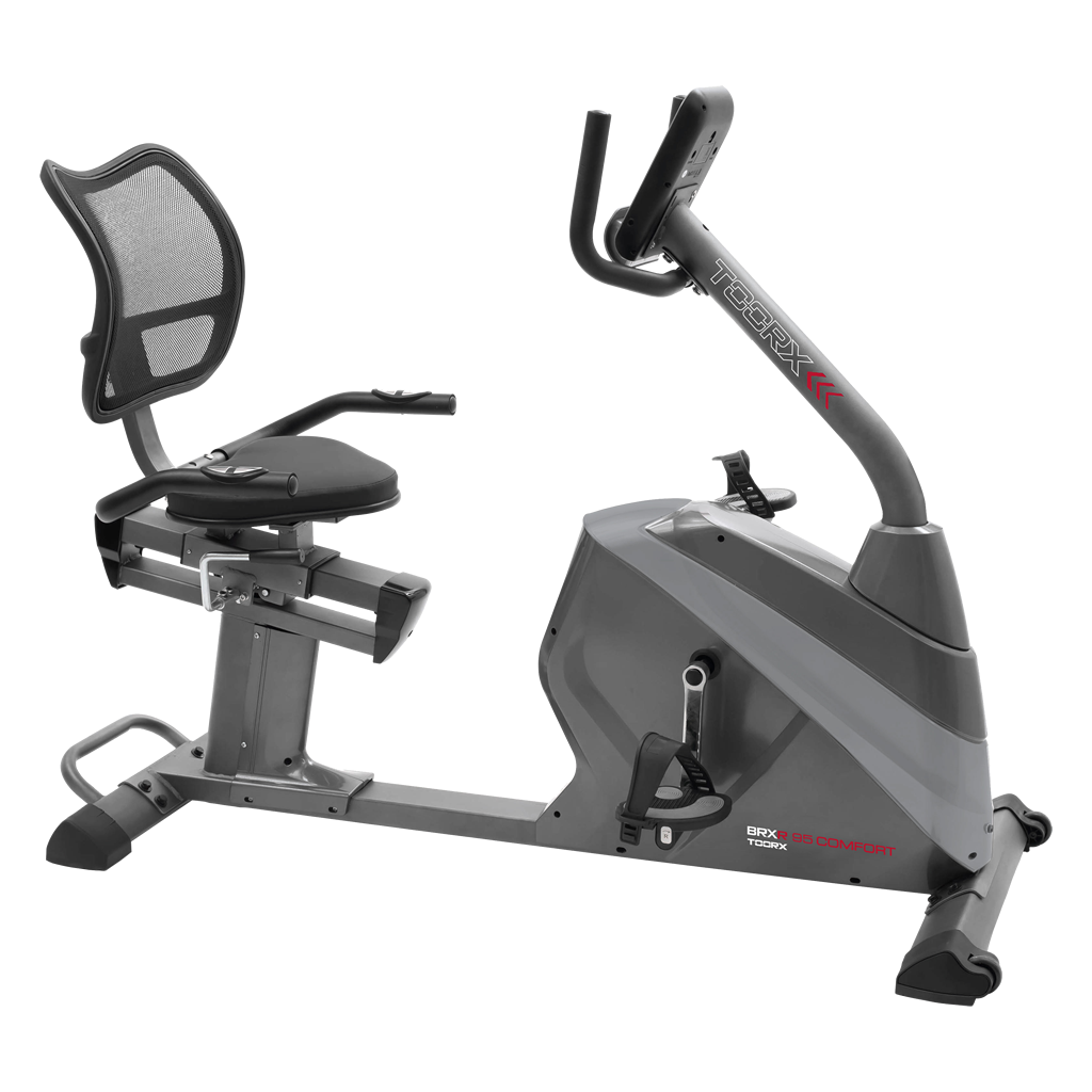 TOORX Liegeergometer BRX-R95 Comfort
