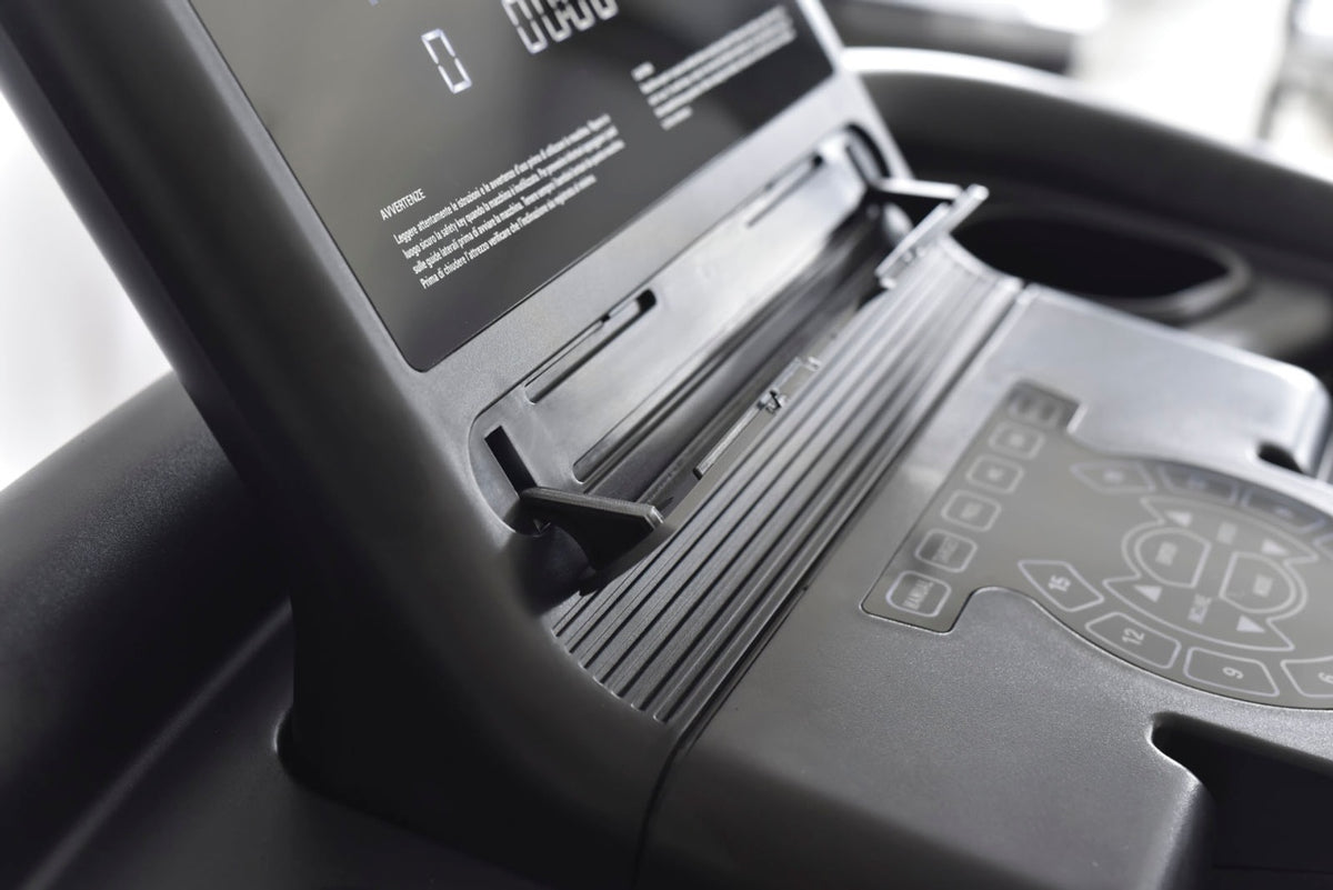 TOORX Laufband Experience Plus – Ansicht 13