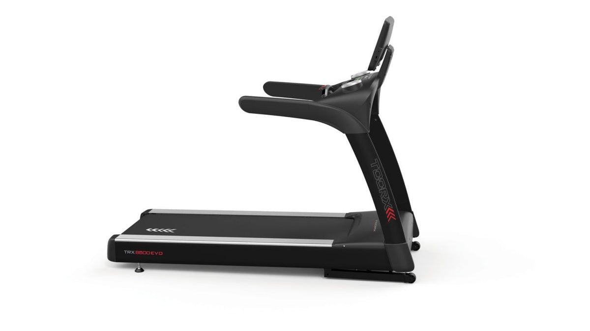 TOORX Laufband TRX 8500 EVO – Ansicht 5