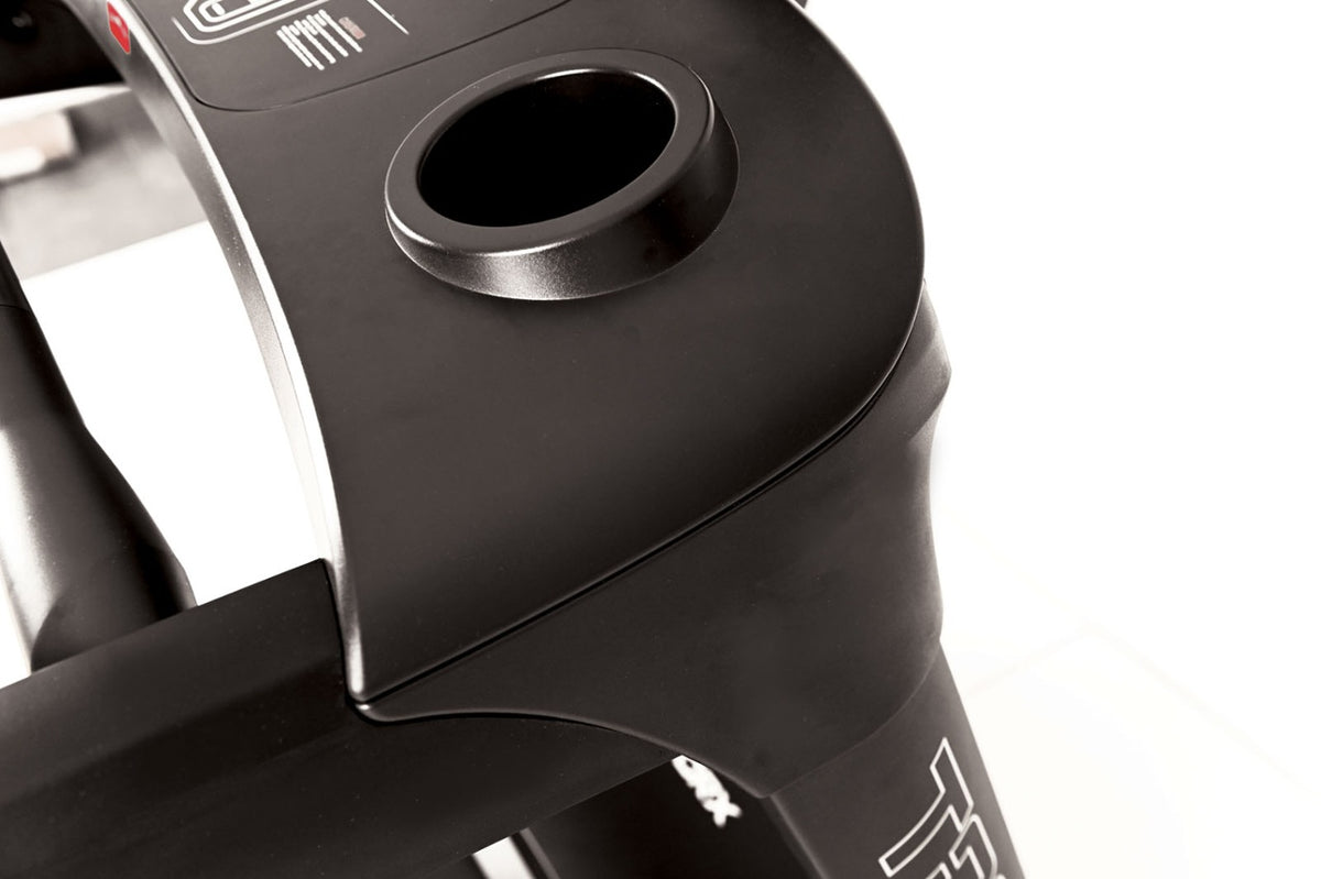 TOORX Laufband TRX 3500 TFT – Ansicht 3