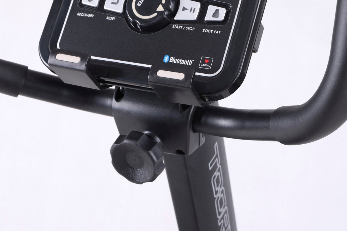 TOORX Chrono Line Liegeergometer BRX-R300 Ergo – Ansicht 9
