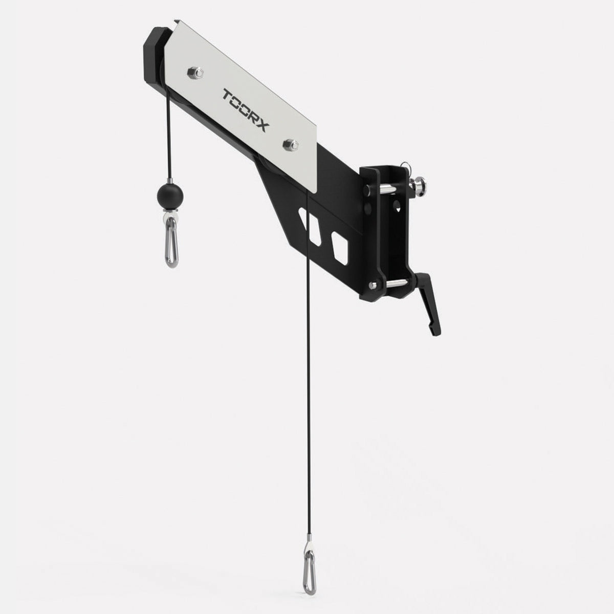 TOORX Latzug-Aufsatz (Lat Pull Down) für ASX-2000, ASX-4000 und ASX-5000 LPDASX-2-4-5
