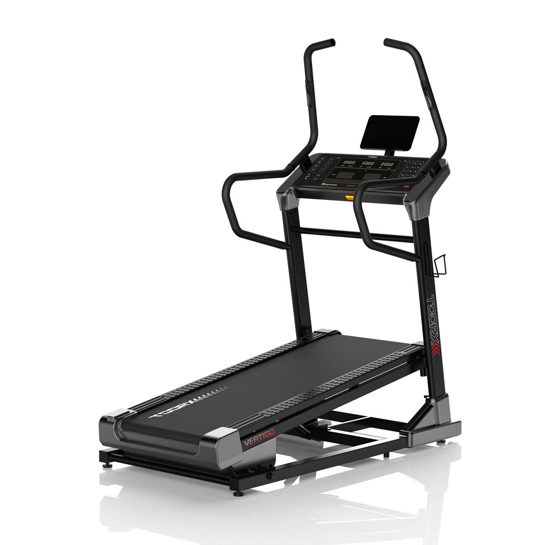 TOORX Laufband Vertigo – Ansicht 3
