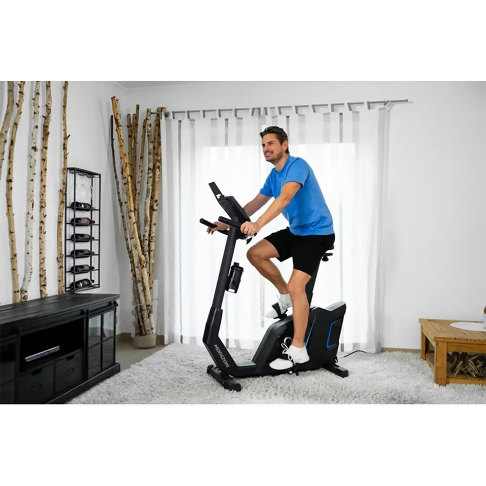 Horizon Fitness Ergometer 5.0Ui