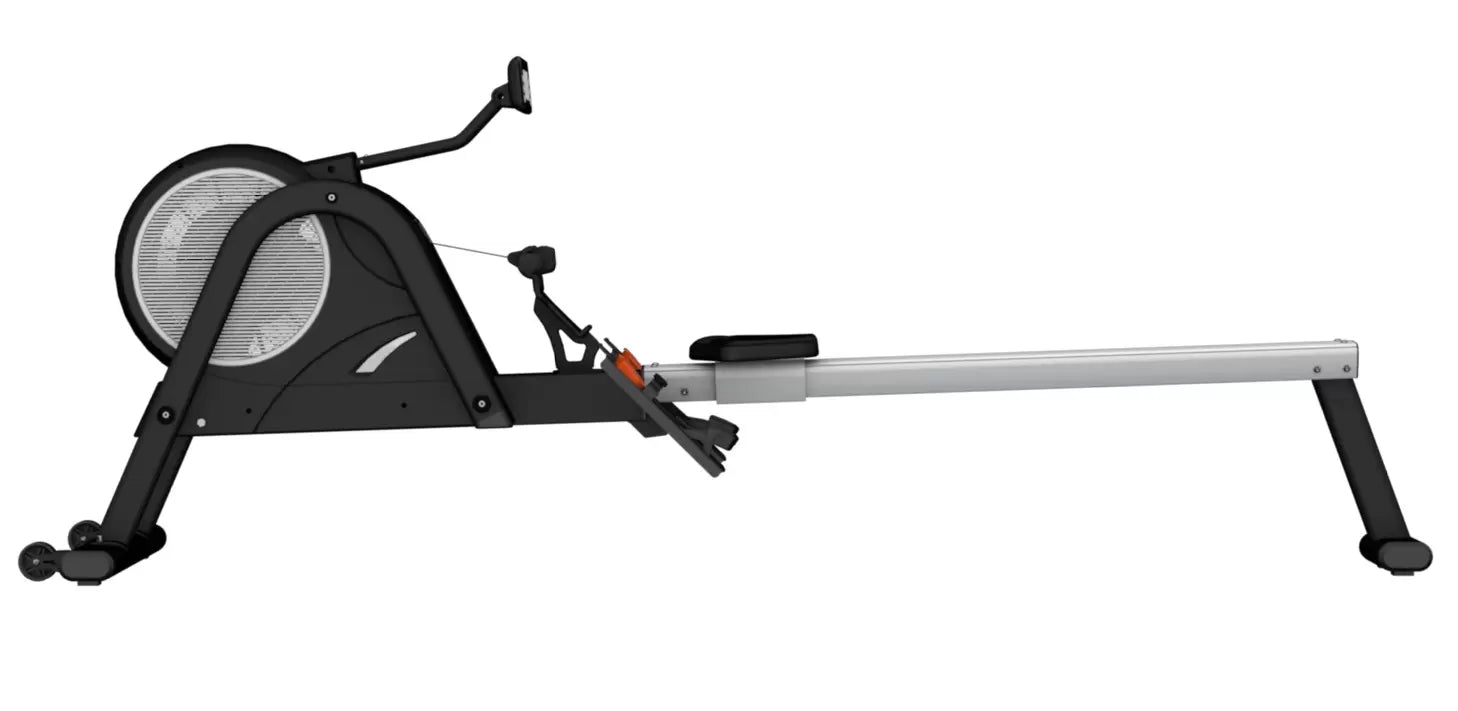 BH Fitness MOVEMIA Rower RW1000