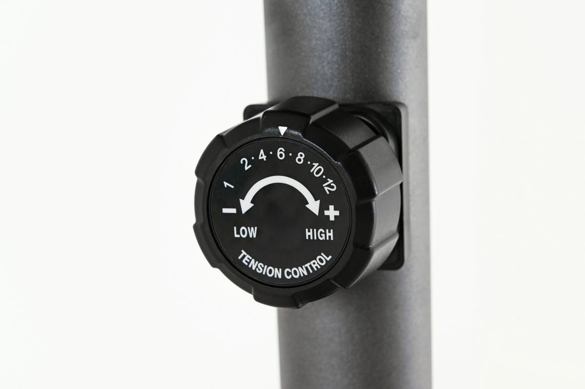 TOORX Ergometer BRX-75 – Ansicht 7