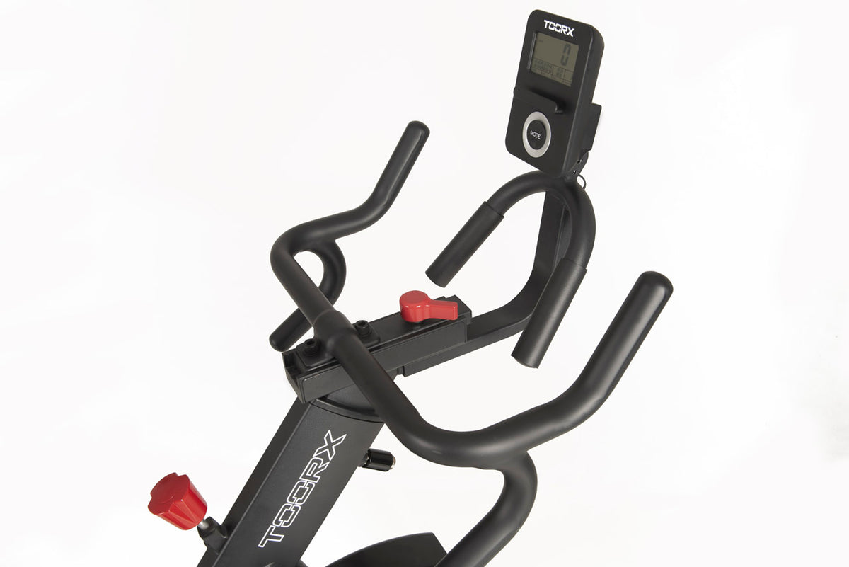 TOORX Indoor Bike SRX Speed Mag – Ansicht 18