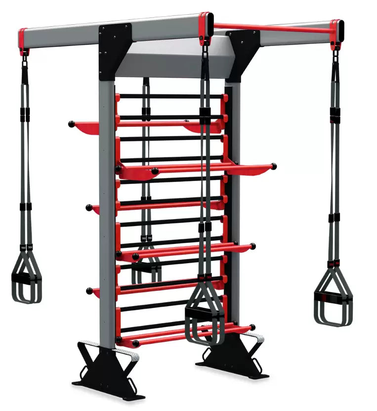 BH Fitness Magdouble simple module with two sides MAGSYS-D1